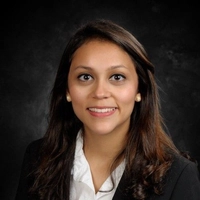 Maria Marin Gonzalez