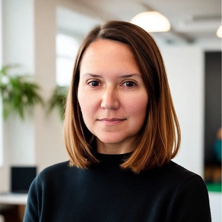 Maria (Masha) Murphy, CPA