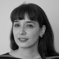 Maria Mastrogiannaki