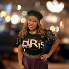 Maria McGhee
