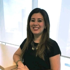 Maria Mercedes Hill Ruiz