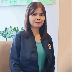 Maria Monica Sebastian