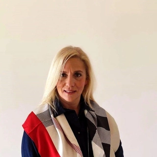 Maria Mougianni