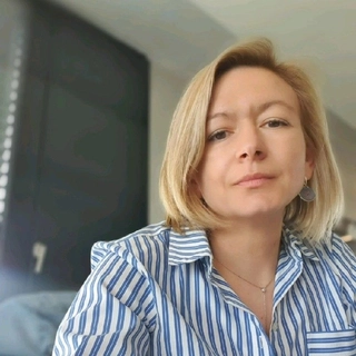 Maria Nikolaeva Karadzhova