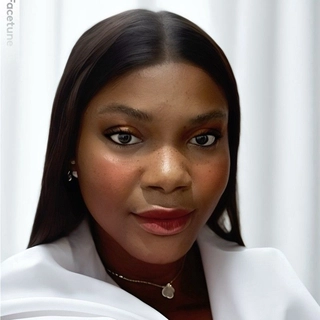 Maria Okiche