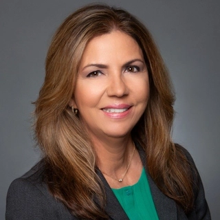 Maria P Orcera