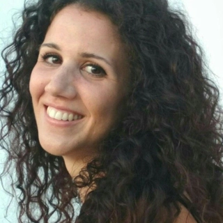 Maria Papakonstantinou