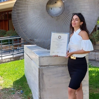 Maria Papakonstantinou