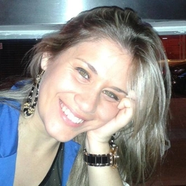Maria Paz Torres