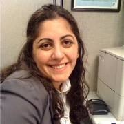 Maria Rafios-Russell