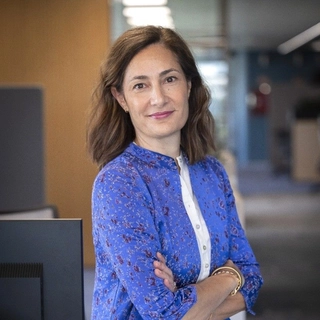 Maria Rodriguez Navarro