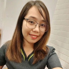 Maria Ronalyn Recullo