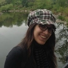 Maria Rosa del Rio Llorente