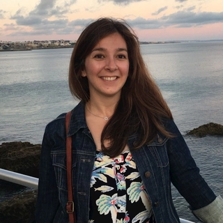 Maria Sanchez Jordan