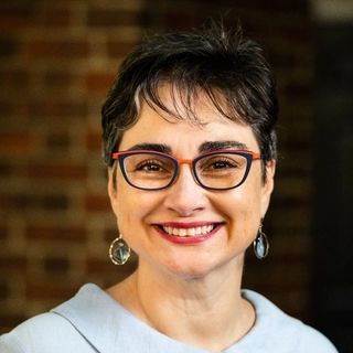 Maria Santos Valentin