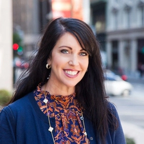 Maria Scardina Palmer