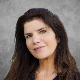 Maria Szalay
