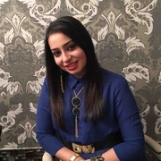 Maria Tariq
