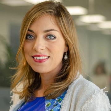 Maria Teresa Rencinai