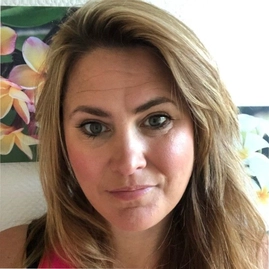 Maria Terese Ascanius