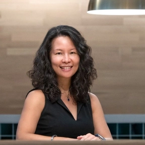 Maria Tong