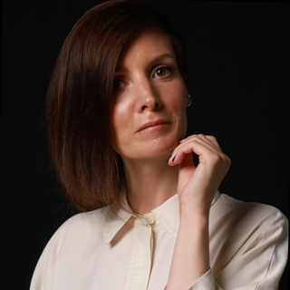 Maria Trapizonyan (MBA)