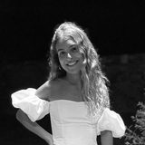 Maria Valentina Perez Lucero