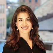 Maria Victoria Ferrara