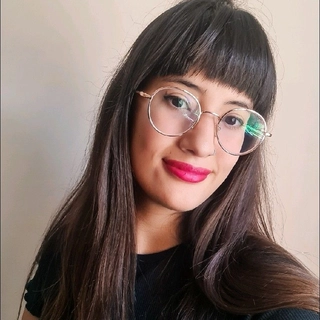 Maria Victoria Giron