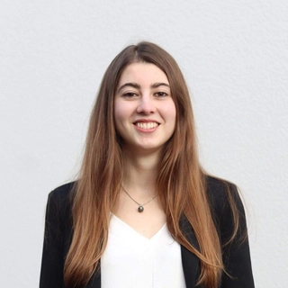 Maria Vilariño Barcia