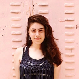 Maria Vlasov-Krikheli