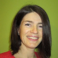 Maria Zaprianova