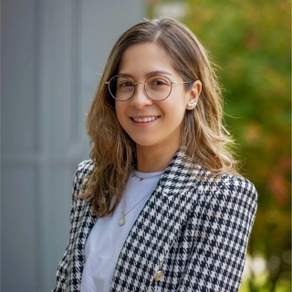 Mariajose Torres de la Parra