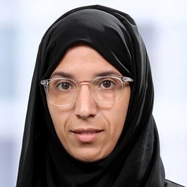Mariam Al Jenaibi