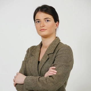 Mariam Devnozashvili