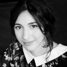 Mariam Gasparova ️