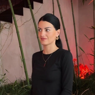 Mariam Kopaleishvili