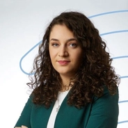 Mariam Kvaratskhelia