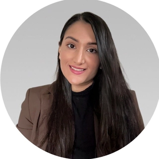 Mariam Rashid