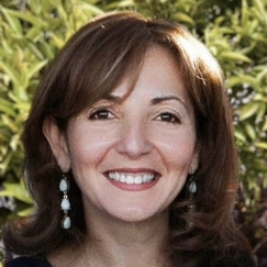 Marian Gomez de la Vega