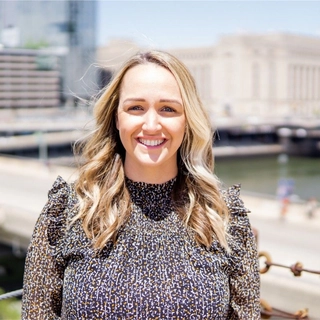 Marian Harkins Vasilikos