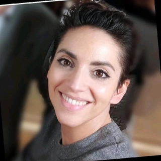 Marian O' Gallar García