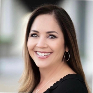 Marian Perez Henderson