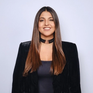 Mariana Agudelo Rojas