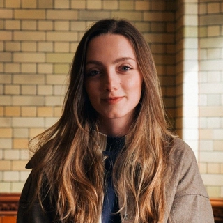 Mariana Aristizábal Zuluaga