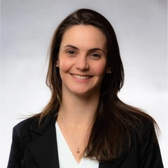 Mariana Bonafim Piveta Estevez