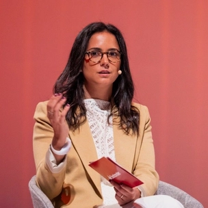Mariana Doria