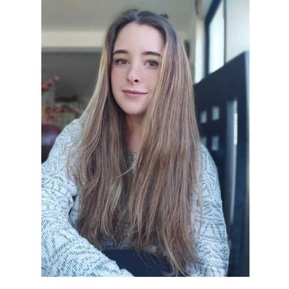 Mariana Enrich