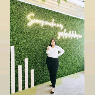 Mariana Escaret Rocha Jaramillo