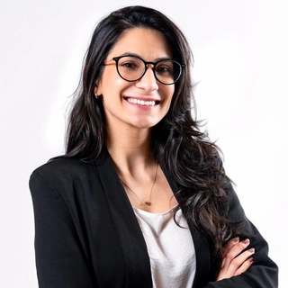 Mariana Leite Gracio